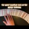 The Most Shuffled Deck In The World Card Trick TUTORIAL!