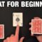 The PERFECT Beginner NO SETUP Card Trick That Will Impress Everyone!