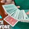 The PERFECT Mentalism Card Trick That ANYONE Can Perform!
