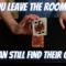 The Poacher – IMPOSSIBLE Mentalism Card Trick Performance/Tutorial