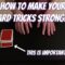 The Power Of Images In Magic – With A Cool Card Trick Performance/Tutorial