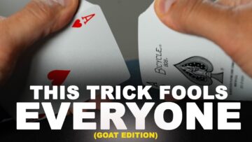 The Simple SECRET TRICK Revealed!