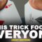 The Simple SECRET TRICK Revealed!
