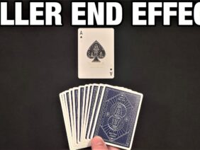 “The Smackdown” | NO SETUP Card Trick That Easily FOOLS People!