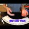 The Wild Card: Really Cool Card Trick Performance And Tutorial!