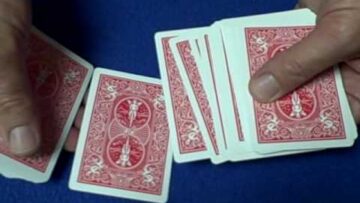 TheTenofHearts – Mentalism Card Tricks Revealed