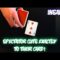 THEY Cut To Their Own Card! Very Cool Card Trick Performance And Tutorial!
