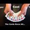 Think Of A Card AMAZING EASY Card Trick Revealed!
