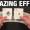 This AWESOME Card Trick Will Get Everyones Attention!