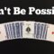This Card Trick Will FOOL ALL MAGICIANS!