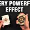 This Card Trick Will Leave Your Spectator SPEECHLESS!