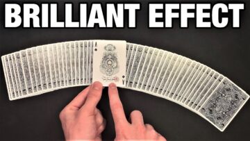 This Clever NO SETUP Card Trick Will IMPRESS All Spectators!