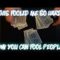 This Easy Card Trick Fooled Me. IMPOSSIBLE Card Trick Performance And Tutorial!