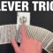 This FANTASTIC No Setup Card Trick Will Get Everyones Attention!