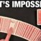 This Fast-Paced NO SETUP Card Trick Will SHOCK Your Spectators!