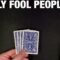 This IMPOSSIBLE Card Trick Has A MIND BLOWING Finale!