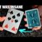 This IMPROMPTU Card Trick Never FAILS To SHOCK Everyone!