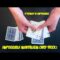 THIS IS INSANE! Mentalism Card Trick Revealed!