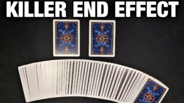 This NO SETUP Card Trick Will Make Your Audience SPEECHLESS!