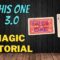 This One 3.0 – Magic Card Tricks Tutorial