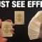 This OUTSTANDING Impromptu Card Trick Will CONFUSE Everyone!