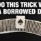This Ridiculous IMPROMPTU Card Trick FOOLS Everyone!