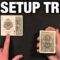 This Self Working Card Trick Will FOOL Everyone At School!