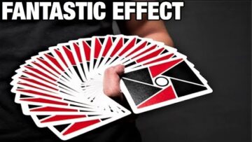 This Simple and Effective Ace Card Trick Will AMAZE Everyone!