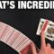 This STUNNING No Setup Card Trick Will FOOL Everyone!