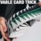 This Supreme Card Trick Has An IMPOSSIBLE Ending!