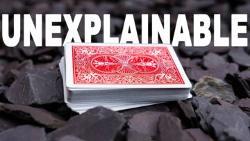 This Trick CANNOT Be Explained – Revealed