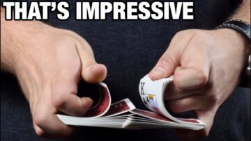 This UNREAL Prediction Card Trick Will Leave Everybody CONFUSED!