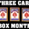 Three Card BOX Monte – EASY TUTORIAL!