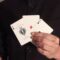 Three Playing Cards Magic Trick