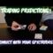 Trading Predictions: SUPER Dope Card Trick Performance And Tutorial!