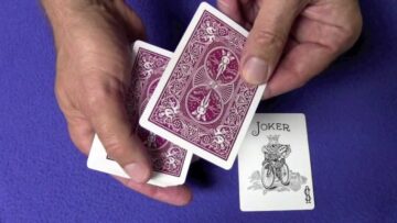 Tricky Joker – Tutorial