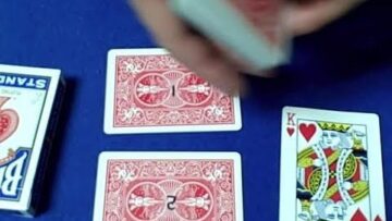 TRIfecta – Magic Tutorial