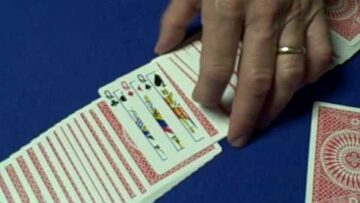 TRIUMPH – Card Tricks Revealed