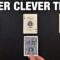 “Truth Or A Lie” – This GENIUS Card Trick Will IMPRESS Anyone!