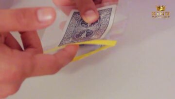 Unbelievable card trick tutorial! | Amazing Magic Trick Revealed
