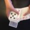 Upside Down Beginner Card Trick Revealed
