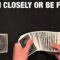 Use Any Deck To FOOL People With This Sensational Card Trick!