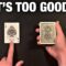Use This NO SETUP Card Trick To IMPRESS Everyone With Your Skill!