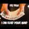 Very Cool Mind Reading Card Trick Performance And Tutorial!