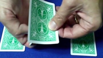 Whispers by John Mendoza  TUTORIAL