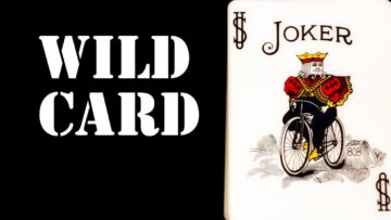 Wild card – Easy self working card trick revealed!