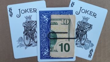 Worlds EASIEST 3 Card Monte Trick REVEALED