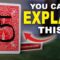 World’s GREATEST Self-Working Card Trick!