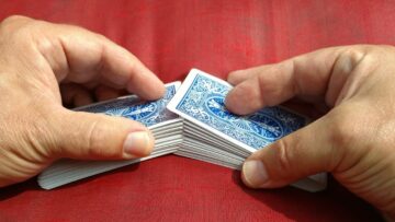 Worlds MOST DECEPTIVE Card Trick Shuffle REVEALED! (Learn the Magic Secrets TODAY!)