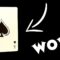 WOW! You have to learn this Card trick!
